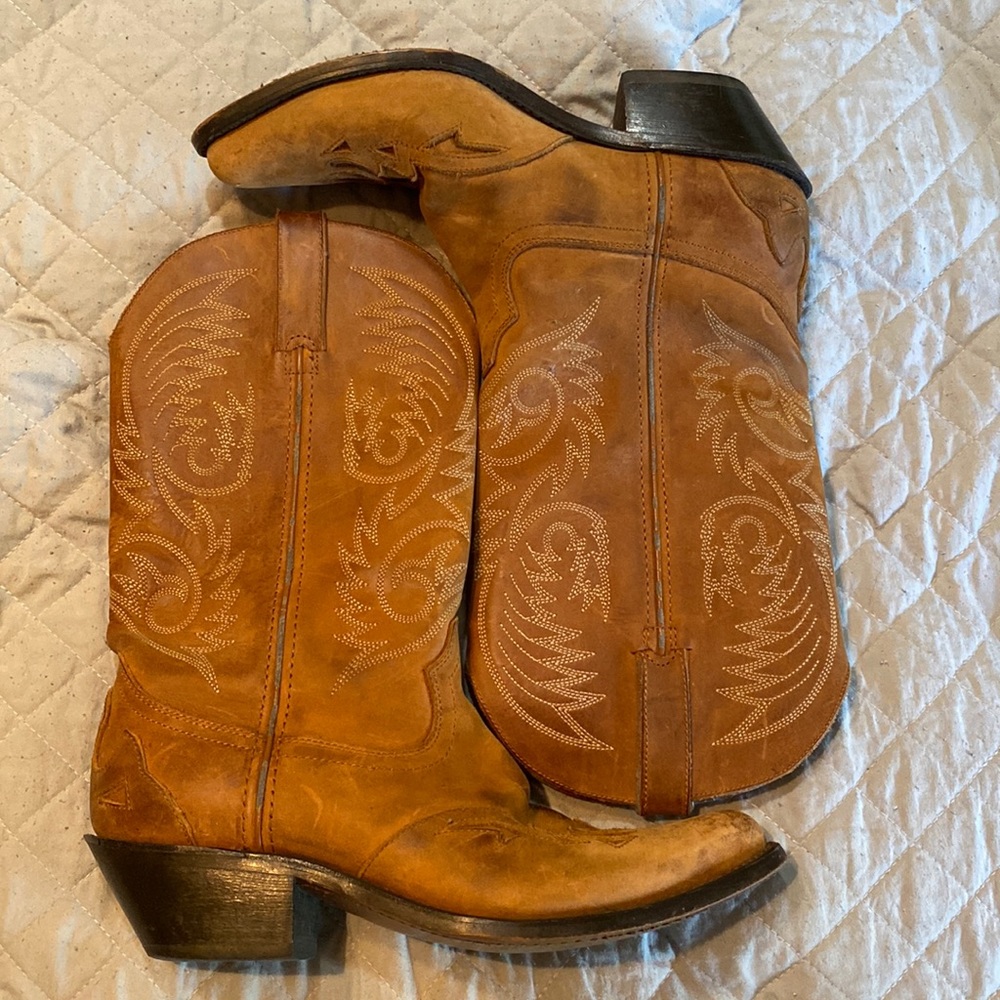 Durango Cowgirl Boots